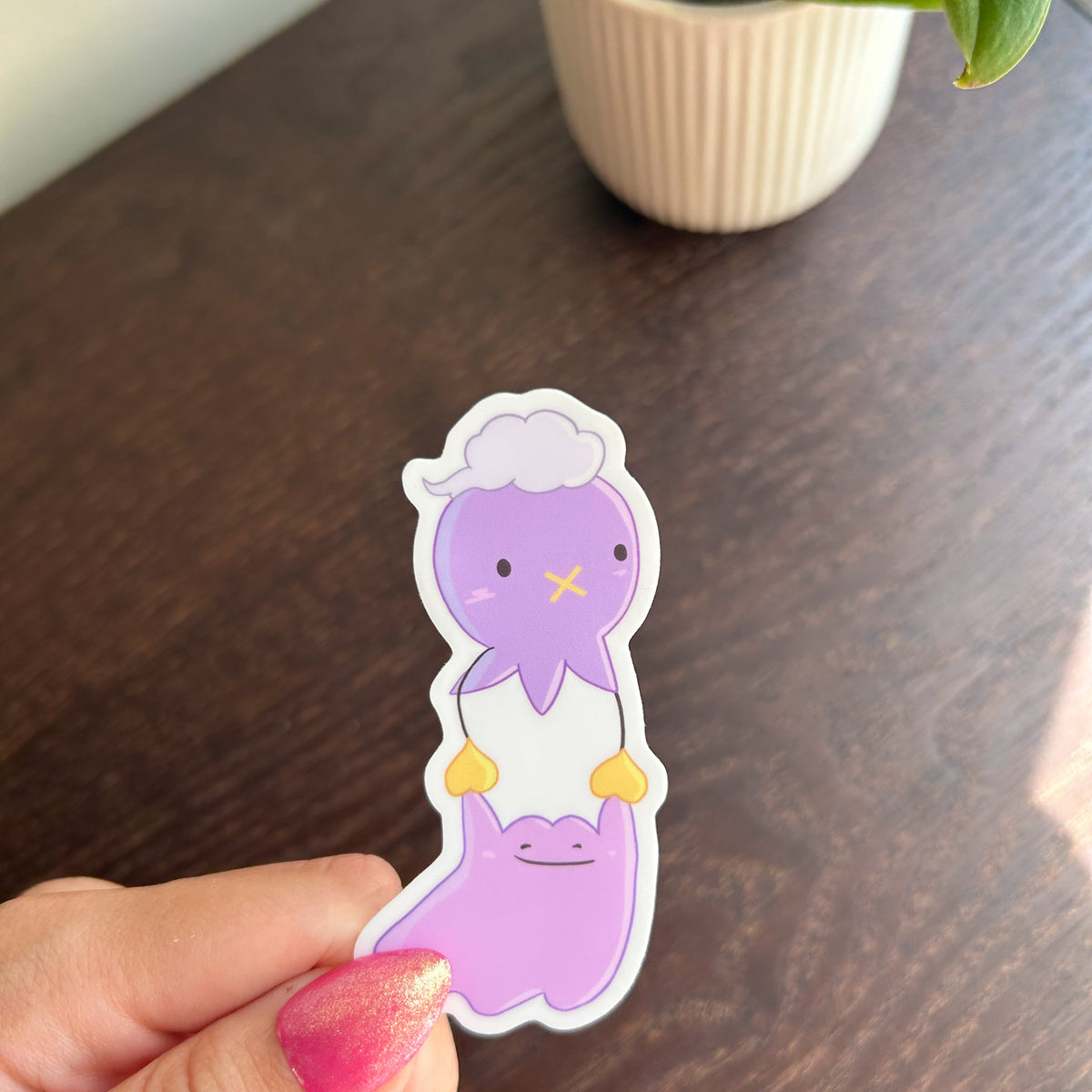 3" Vinyl Stickers Variety you pick TCG themed