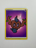 Painted Energy card Phantump