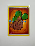 Painted Energy card Bonsly