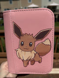 Pink 1 Pocket Binder