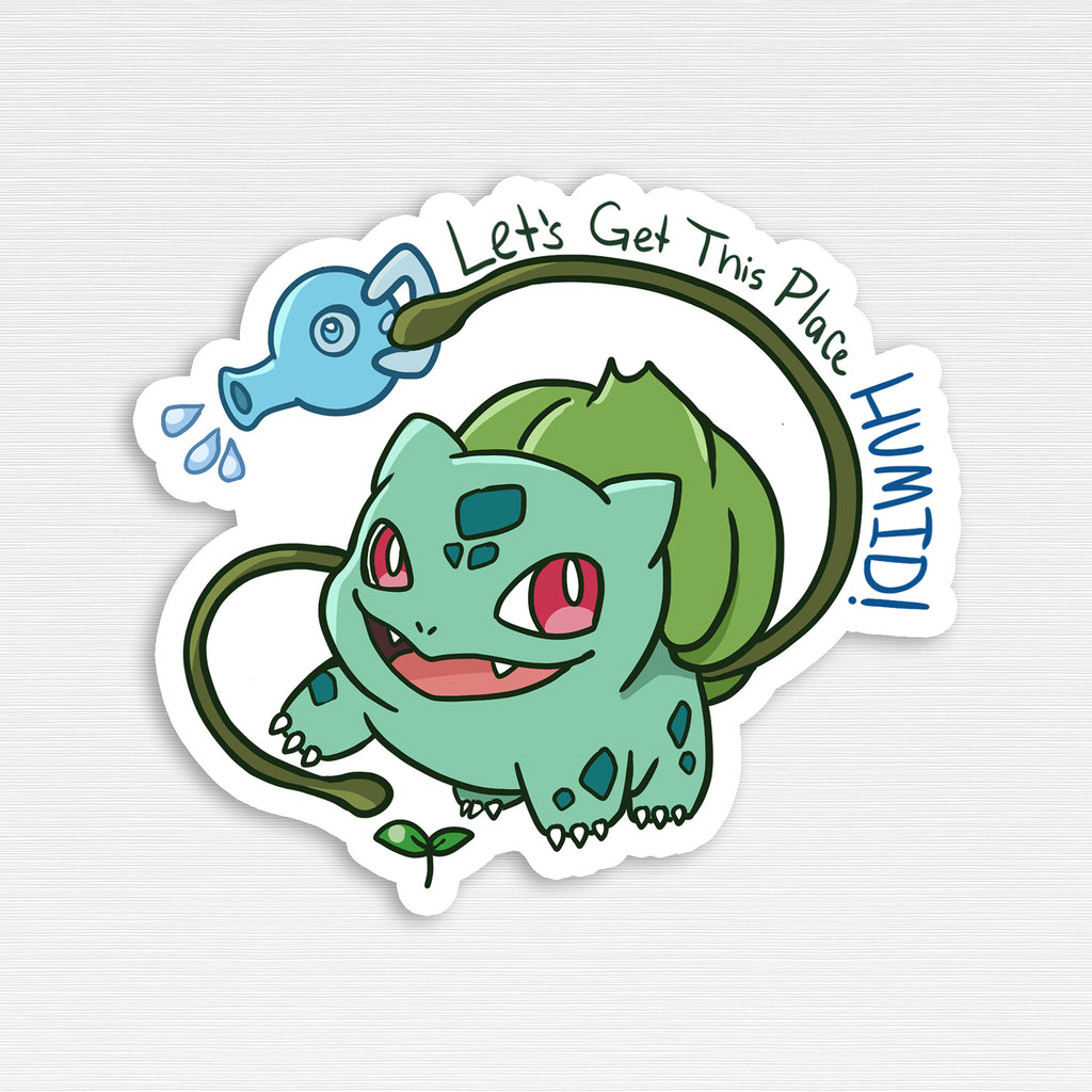 3" Vinyl Stickers Variety you pick TCG themed