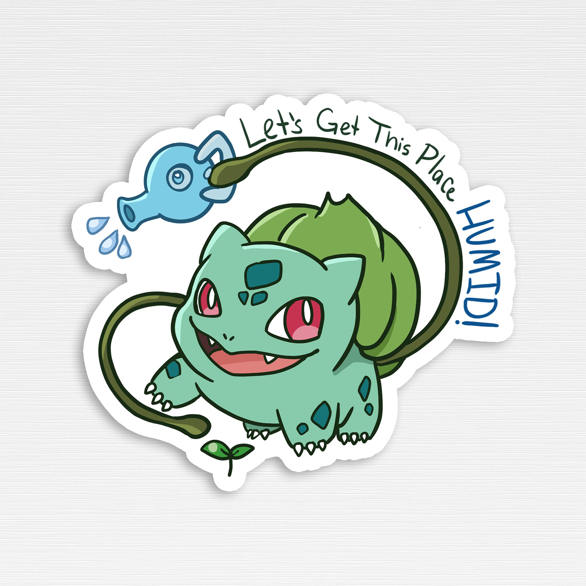3" Vinyl Stickers Variety you pick TCG themed