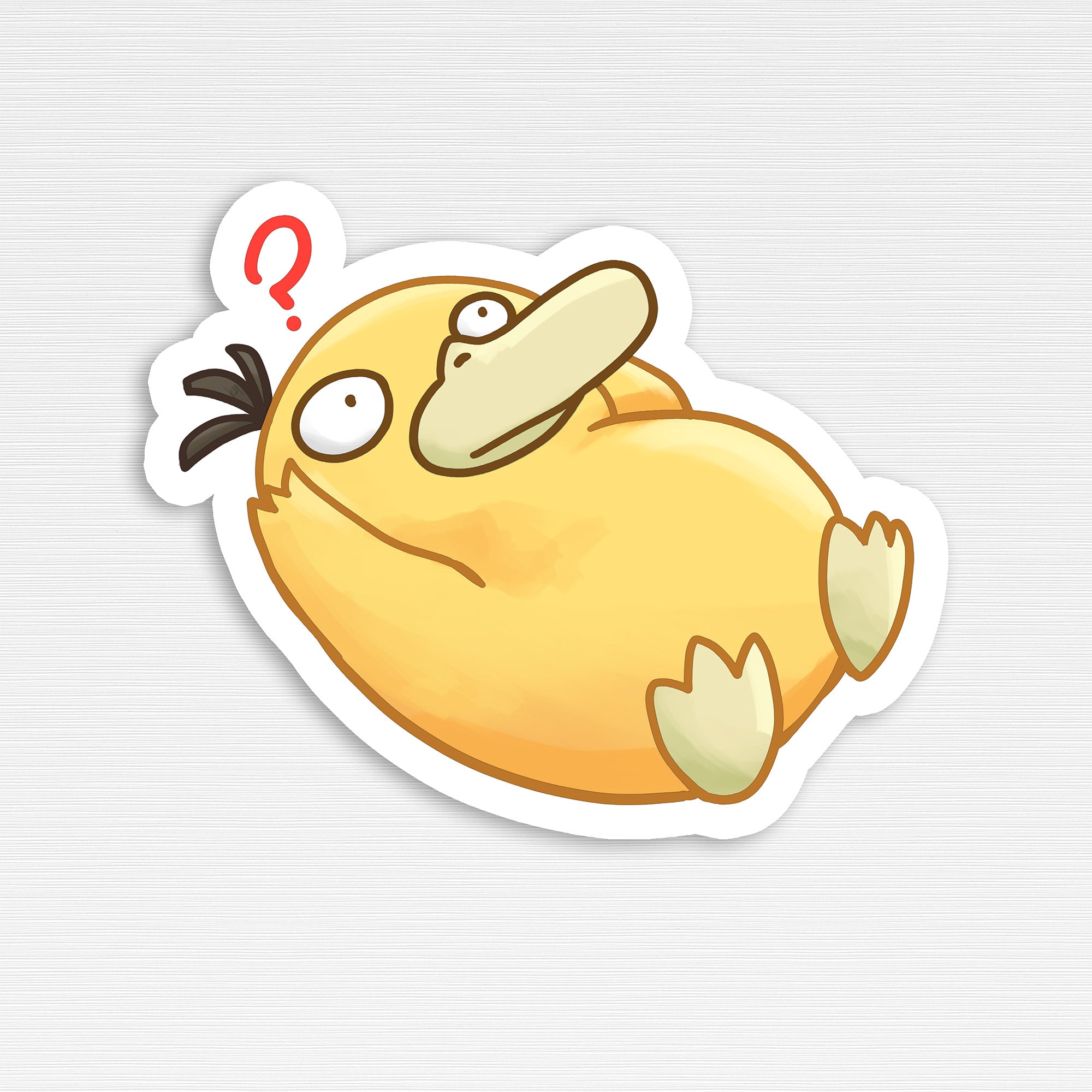 3" Vinyl Stickers Variety you pick TCG themed
