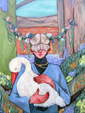 Original Art Print "Everlasting"