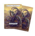 Eldrazi Spawn Token - 0/1 Colorless Eldrazi Creature